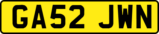 GA52JWN