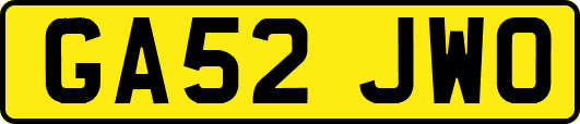 GA52JWO