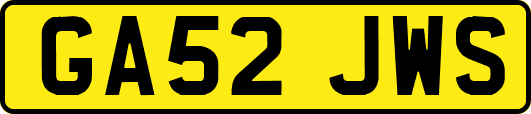 GA52JWS