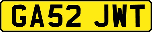 GA52JWT