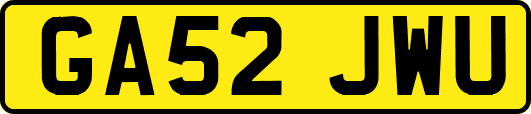 GA52JWU