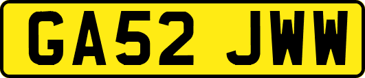GA52JWW