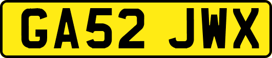 GA52JWX