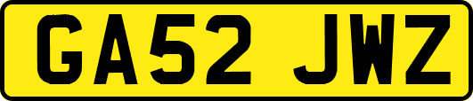 GA52JWZ