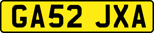 GA52JXA