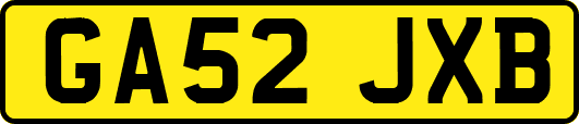 GA52JXB