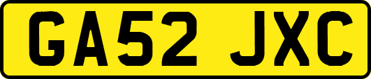 GA52JXC