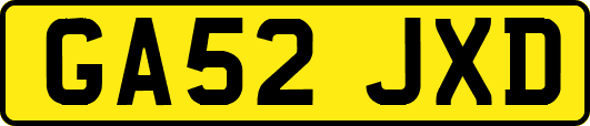 GA52JXD