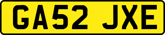 GA52JXE