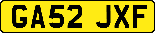 GA52JXF