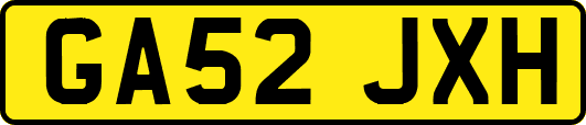 GA52JXH