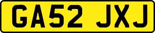 GA52JXJ