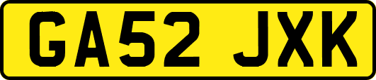 GA52JXK