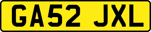 GA52JXL