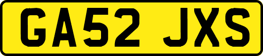 GA52JXS