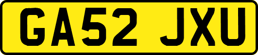 GA52JXU