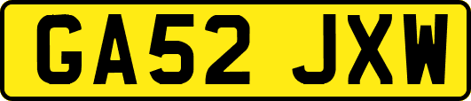 GA52JXW