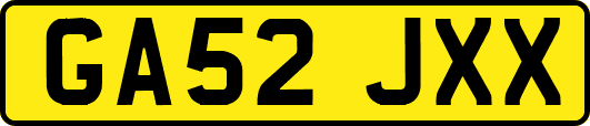 GA52JXX