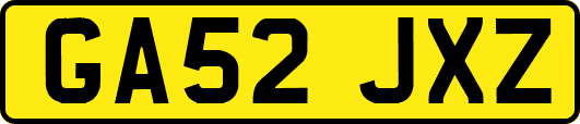 GA52JXZ