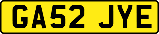 GA52JYE