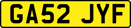 GA52JYF