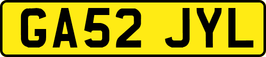 GA52JYL