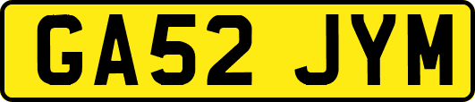 GA52JYM