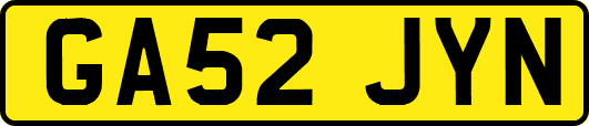GA52JYN