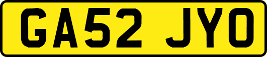 GA52JYO