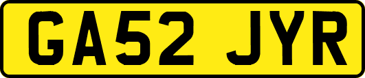 GA52JYR