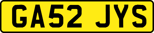 GA52JYS