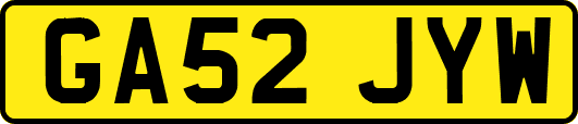 GA52JYW