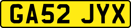 GA52JYX