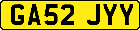 GA52JYY