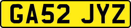 GA52JYZ