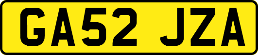 GA52JZA