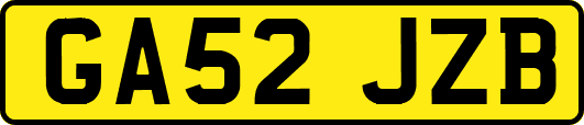 GA52JZB