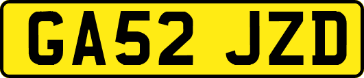 GA52JZD