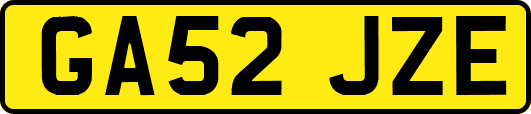 GA52JZE