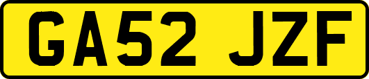 GA52JZF