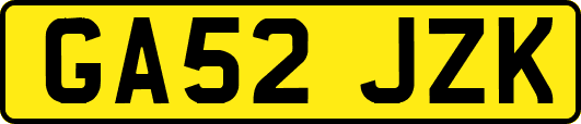 GA52JZK
