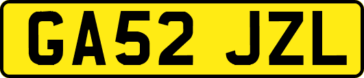 GA52JZL