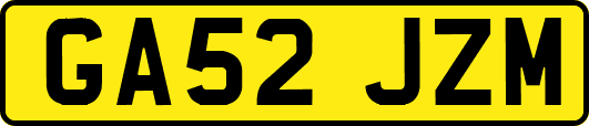 GA52JZM
