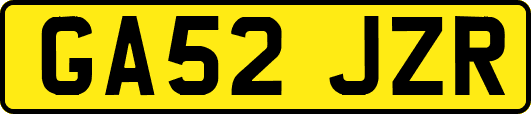 GA52JZR