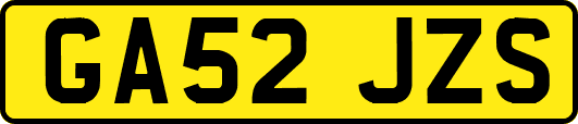 GA52JZS