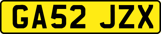 GA52JZX