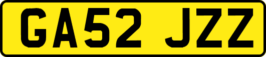 GA52JZZ