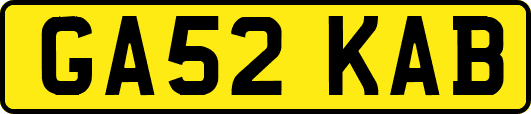 GA52KAB