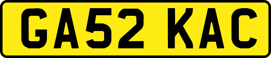 GA52KAC