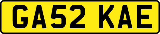 GA52KAE